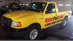 2004 Ford Ranger 