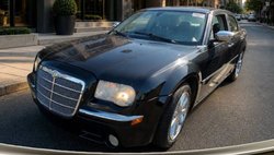 2007 Chrysler 300 C