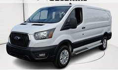 2024 Ford Transit 250