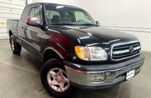 2000 Toyota Tundra SR5