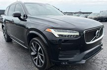 2020 Volvo XC90 T6 Momentum