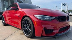 2020 BMW M4 CS