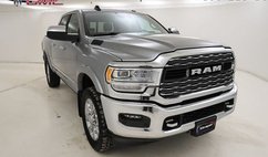 2022 Ram Ram Pickup 2500 Limited