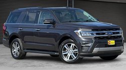 2024 Ford Expedition Limited