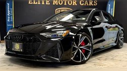 2021 Audi RS 7 4.0T quattro