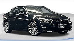 2020 BMW 2 Series 228i xDrive Gran Coupe