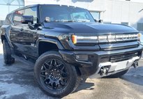 2024 GMC HUMMER EV 2X