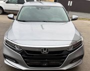 2019 Honda Accord EX
