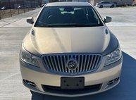 2011 Buick LaCrosse CXL