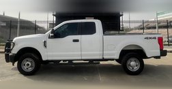 2019 Ford Super Duty F-250 XL