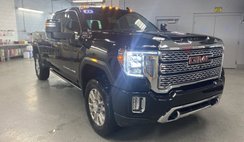 2023 GMC Sierra 2500HD Denali
