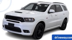 2019 Dodge Durango GT Plus
