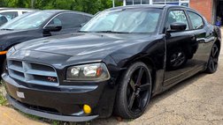 2007 Dodge Charger RT