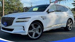 2023 Genesis GV80 2.5T