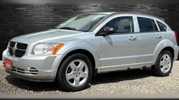 2009 Dodge Caliber SXT