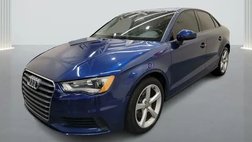 2015 Audi A3 2.0T quattro Premium