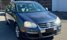2005 Volkswagen Jetta 2.5 PZEV