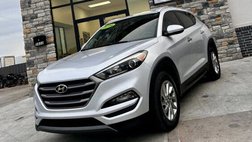 2016 Hyundai Tucson Eco