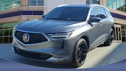 2024 Acura MDX SH-AWD w/Advance