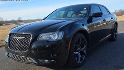 2023 Chrysler 300 S V6