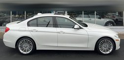 2014 BMW 3 Series 335i