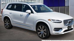 2025 Volvo XC90 B6 Plus Bright Theme 6P