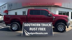 2018 Ford Super Duty F-250 Lariat