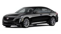 2020 Cadillac CT5-V Base