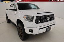 2020 Toyota Tundra 1794 Edition