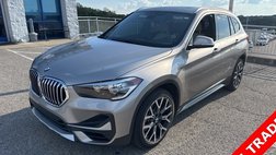 2022 BMW X1 xDrive28i