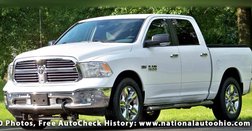 2014 Ram Ram Pickup 1500 Big Horn