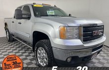 2012 GMC Sierra 2500HD SLE
