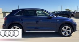 2023 Audi Q5 quattro S line Prem Plus 45 TFSI