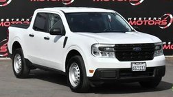 2024 Ford Maverick XL