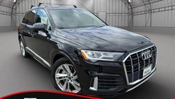 2021 Audi Q7 quattro Premium 45 TFSI