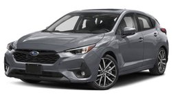 2025 Subaru Impreza Sport