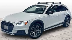 2023 Audi A4 allroad quattro Premium Plus 45 TFSI