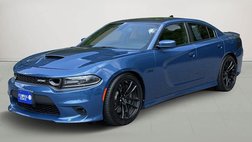 2020 Dodge Charger Scat Pack