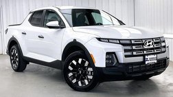 2026 Hyundai Santa Cruz SE