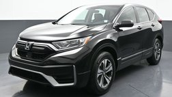2020 Honda CR-V LX