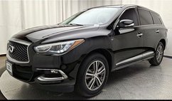 2019 Infiniti QX60 Pure