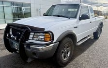 2003 Ford Ranger XLT