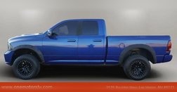 2015 Ram Ram Pickup 1500 Sport
