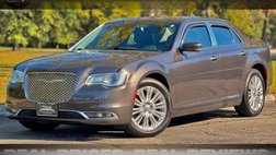 2015 Chrysler 300 Limited