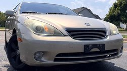 2005 Lexus ES 330 Base
