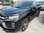 2025 Mitsubishi Outlander Sport S