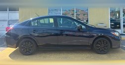 2019 Subaru Impreza 2.0i