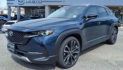 2023 Mazda CX-50 2.5 Turbo Premium