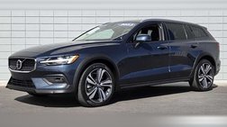 2023 Volvo V60 Cross Country B5 Plus