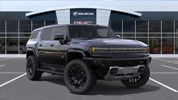 2025 GMC HUMMER EV 2X